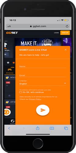 ggbet iphone|GG.BET Review 2024 .
